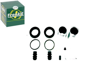 Reperaturka Zacisku Hamulc. Mercedes (bosch 48mm)