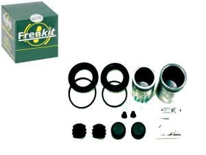Reperaturka Zacisku Hamulc. Fiat (brem 46/52mm) Fr