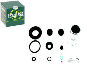 Reperaturka Zacisku Hamulc. Honda (luc 34mm) Frenk