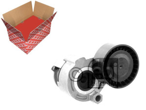 Napinacz Paska Klinowego Wiel. Renault Febi Bilste