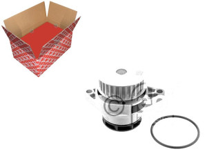 Pompa Wody Seat 1,6b 16v Leon Febi Bilstein