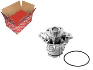 Pompa Wody Vw 2,3 V5 Febi Bilstein