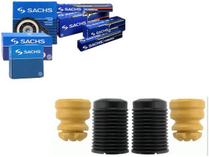 Osłony Odboje Bmw X3 (f25) X4 (f26) 2.0-3.0d 09.10