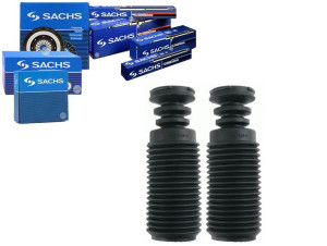 Osłony Odboje Nissan Primera 1.6-2.2d 01.02- Sachs