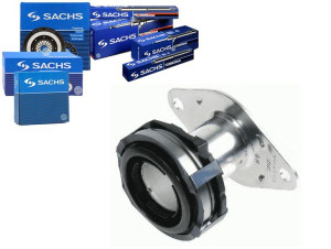Łożysko Oporowe Skoda Fabia 99-08 Sachs