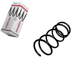 Sprężyna Zawieszenia Toyota Corolla 1.3/1.6 05.87-
