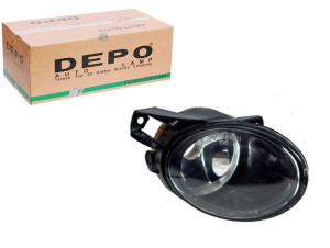 Halogen Passat 05- P Hb4 Loro Depo