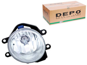 Lampa Przeciwmgielna (h16) Lexus Gs Is Iii 01.12-