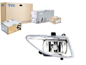 Lampa Przeciwmgielna (h1) Ford Fiesta Iv 09.99-01.