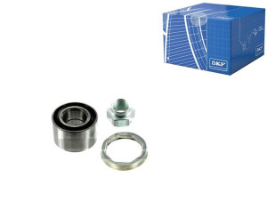 Łożysko Koła Fiat Przód Uno Skf