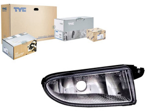 Lampa Przeciwmgielna (hb4) Chrysler Pt Cruiser 06.