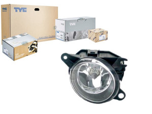 Lampa Przeciwmgielna (h7) Audi A6 C5 01.97-01.05 T
