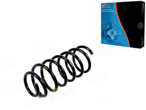 Sprężyna Zawieszenia Kraft Automotive 1l0411105c 1