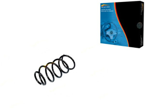 Sprężyna Zawieszenia Kraft Automotive 6ko411105r 6