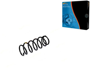 Sprężyna Zawieszenia Kraft Automotive 4700329 4131