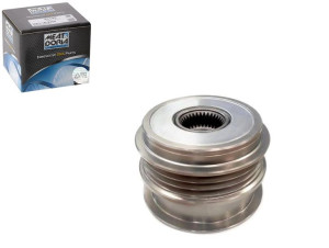 Koło Pasowe Alternatora Renault Clio Iii Clio Iv M