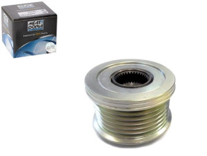 Koło Pasowe Alternatora Bmw 1 (f20) 1 (f21) 2 (f22