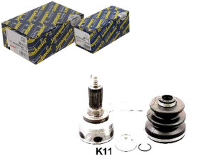 Przegub Zewnętrzny Kia Shuma Ii 1,6 Japanparts