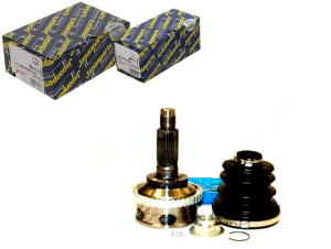 Przegub Zewnętrzny Mazda 626 Japanparts