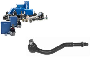 Końcówka Drążka Kierowniczego Citroen C5 01- Le Le
