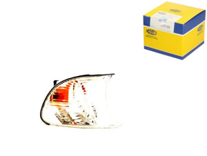 Lampa Kierunkowskazu (przezroczysty Py21w) Bmw 3 E