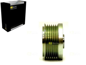 Sprzęgło Alternatora Alfa Romeo 145 146 156 Fiat B
