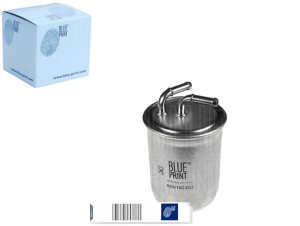 Filtr Paliwa Vw 1,4tdi Polo Se Blue Print