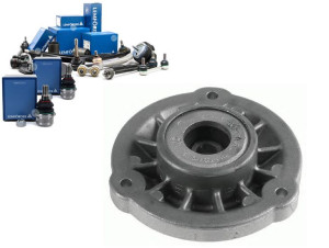 Poduszka Amortyzatora Bmw Przód F10 520-550 10- Le