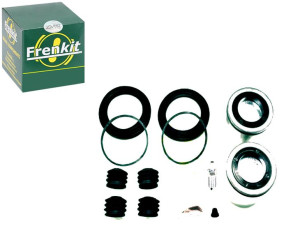 Reperaturka Zacisku Hamulc. Iveco (brembo 68mm) Fr