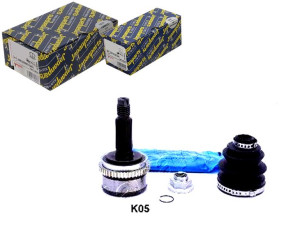 Przegub Zewnętrzny Kia Picanto Z Abs Patrz Katalog