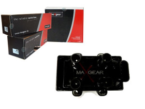 Cewka Zapłonowa Renault Clio 1,2b D7f 98- Maxgear