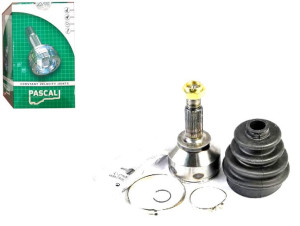 Przegub Napędowy Zewnętrzny Ford Focus 1.8d 03.01-