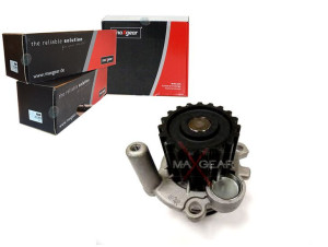 Pompa Wody Vw 1,9tdi A3 96- Maxgear