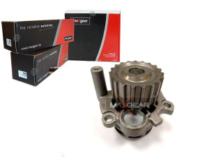 Pompa Wody Vw 1,9tdi A3 Golf 4 Maxgear
