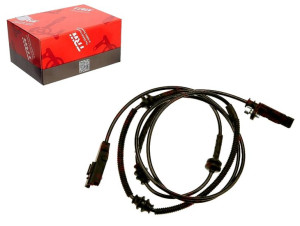 Czujnik Abs Citroen C6 Peugeot 407 1.6d-3.0 03.04-