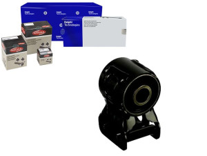 Silentblock Wahacza Chevrolet Spark 1.0-1.2lpg 03.
