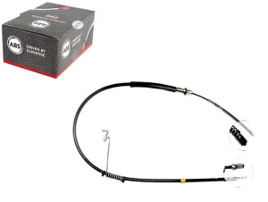 Linka Hamulca Ręcznego Ford Transit 00-06 Pt A.b.s