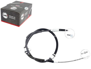 Linka Hamulca Ręcznego Hyundai Trajet 00-08 Lt A.b