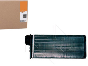 Nagrzewnica Renault Master 97-04 Nrf
