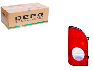 Lampa (p21/5w/p21w/py21w) Hyundai H100 Autobus/peł