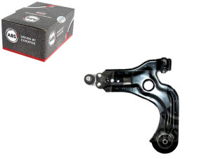 Wahacz Ford Mazda L A.b.s.
