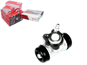 Cylinderek Hamulcowy Toyota Yaris 99 Pt Brembo