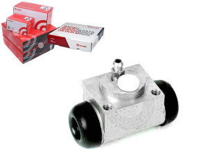 Cylinderek Hamulcowy Fiat Punto Ii 03-05 1.4 16v B