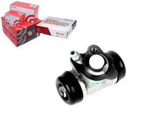 Cylinderek Hamulcowy Toyota Yaris 99 Lt Brembo