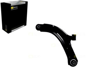 Wahacz Przód Renault Clio Iii Modus 04> Le Fi=18mm