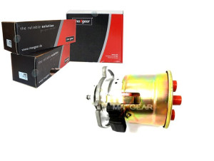 Aparat Zapłonowy Vw Golf Iii Maxgear