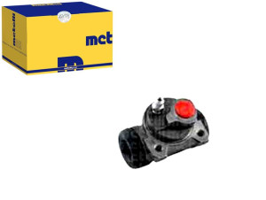 Cylinderek Hamulcowy Peugeot 206 1,9 D 98-07 Pr Me