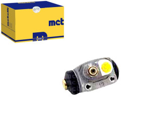 Ham.cylinderek T Accord Vii 1.6 98- P Metelli