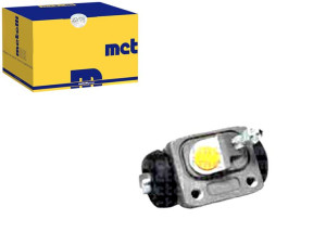 Cylinderek Hamulcowy Suzuki Swift 1,3 05- Le Metel