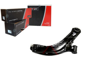 Wahacz Renault Przód Clio Modus 04- Pr Maxgear